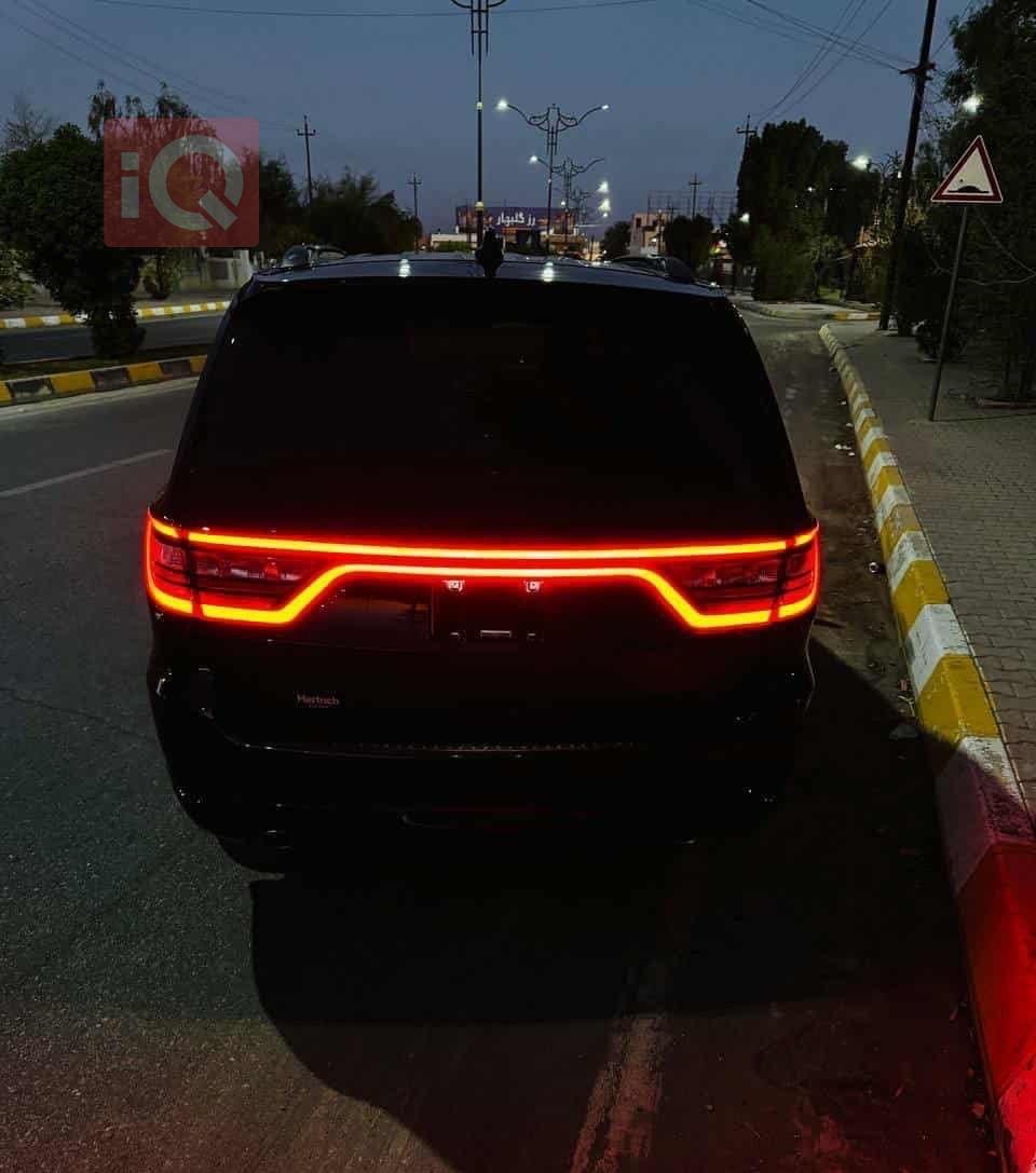 دودج دورانجو